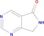 6,7-DIHYDRO-5H-PYRROLO[3,4-D]PYRIMIDIN-5-ONE