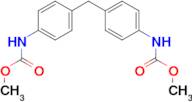 DIMETHYL (METHYLENEBIS(4,1-PHENYLENE))DICARBAMATE