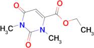 ETHYL 1,3-DIMETHYLOROTATE