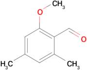 2-METHOXY-4,6-DIMETHYLBENZALDEHYDE