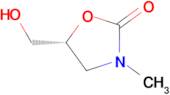 (R)-5-(HYDROXYMETHYL)-3-METHYLOXAZOLIDIN-2-ONE