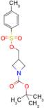 TERT-BUTYL 3-((TOSYLOXY)METHYL)AZETIDINE-1-CARBOXYLATE