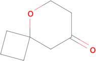 5-OXASPIRO[3.5]NONAN-8-ONE