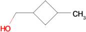 (3-METHYLCYCLOBUTYL)METHANOL