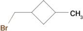 1-(BROMOMETHYL)-3-METHYLCYCLOBUTANE