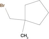 1-(BROMOMETHYL)-1-METHYLCYCLOPENTANE