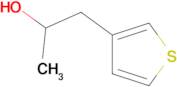 1-(THIOPHEN-3-YL)PROPAN-2-OL