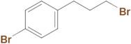 1-BROMO-4-(3-BROMOPROPYL)BENZENE