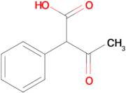 3-OXO-2-PHENYLBUTANOIC ACID