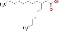 3-HEXYLUNDECANOIC ACID