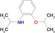 2-ISOPROPOXY-N-ISOPROPYLANILINE