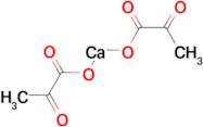 CALCIUM PYRUVATE