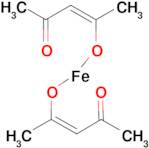 Ferrous acetylacetonate
