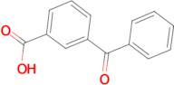 3-BENZOYLBENZOIC ACID