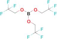 Tris(2,2,2-Fluoroethyl) borate