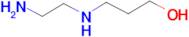 N-(3-HYDROXYPROPYL)ETHYLENEDIAMINE