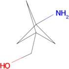 {3-AMINOBICYCLO[1.1.1]PENTAN-1-YLMETHANOL