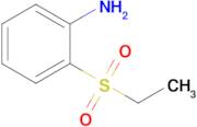 2-(Ethylsulfonyl)aniline