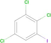 1,2,5-Trichloro-3-iodobenzene