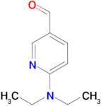 6-(Diethylamino)nicotinaldehyde