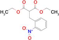 Diethyl 2-(2-nitrobenzyl)malonate