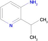 2-Isopropylpyridin-3-amine