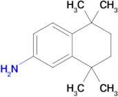 5,5,8,8-Tetramethyl-5,6,7,8-tetrahydronaphthalen-2-amine