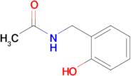 N-(2-Hydroxybenzyl)acetamide