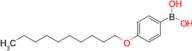 (4-(Decyloxy)phenyl)boronic acid