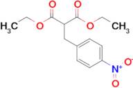 Diethyl 2-(4-nitrobenzyl)malonate