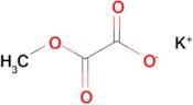 Potassium 2-methoxy-2-oxoacetate