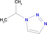 1-Isopropyl-1H-1,2,3-triazole