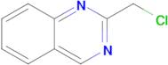 2-(Chloromethyl)quinazoline