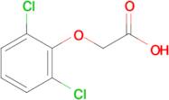 2-(2,6-Dichlorophenoxy)acetic acid