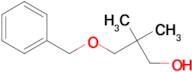 3-(Benzyloxy)-2,2-dimethylpropan-1-ol