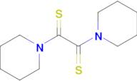 1,2-Di(piperidin-1-yl)ethane-1,2-dithione