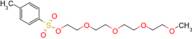 2,5,8,11-Tetraoxatridecan-13-yl 4-methylbenzenesulfonate
