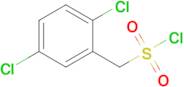 (2,5-Dichlorophenyl)methanesulfonyl chloride