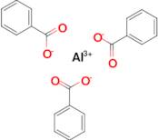 Aluminium benzoate