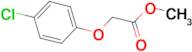 Methyl 2-(4-chlorophenoxy)acetate