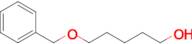 5-(Benzyloxy)pentan-1-ol