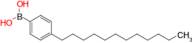 (4-Dodecylphenyl)boronic acid