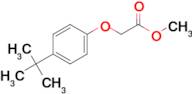 Methyl 2-(4-(tert-butyl)phenoxy)acetate