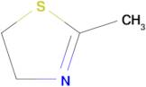 2-Methyl-4,5-dihydrothiazole