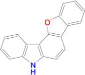 5H-Benzofuro[3,2-c]carbazole