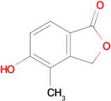 5-Hydroxy-4-methylisobenzofuran-1(3H)-one