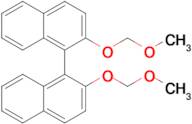 (S)-2,2'-Bis(methoxymethoxy)-1,1'-binaphthyl