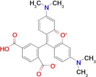 6-Carboxy-tetramethylrhodamine