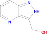 (1H-Pyrazolo[4,3-b]pyridin-3-yl)methanol