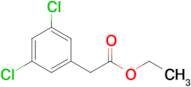 Ethyl 2-(3,5-dichlorophenyl)acetate